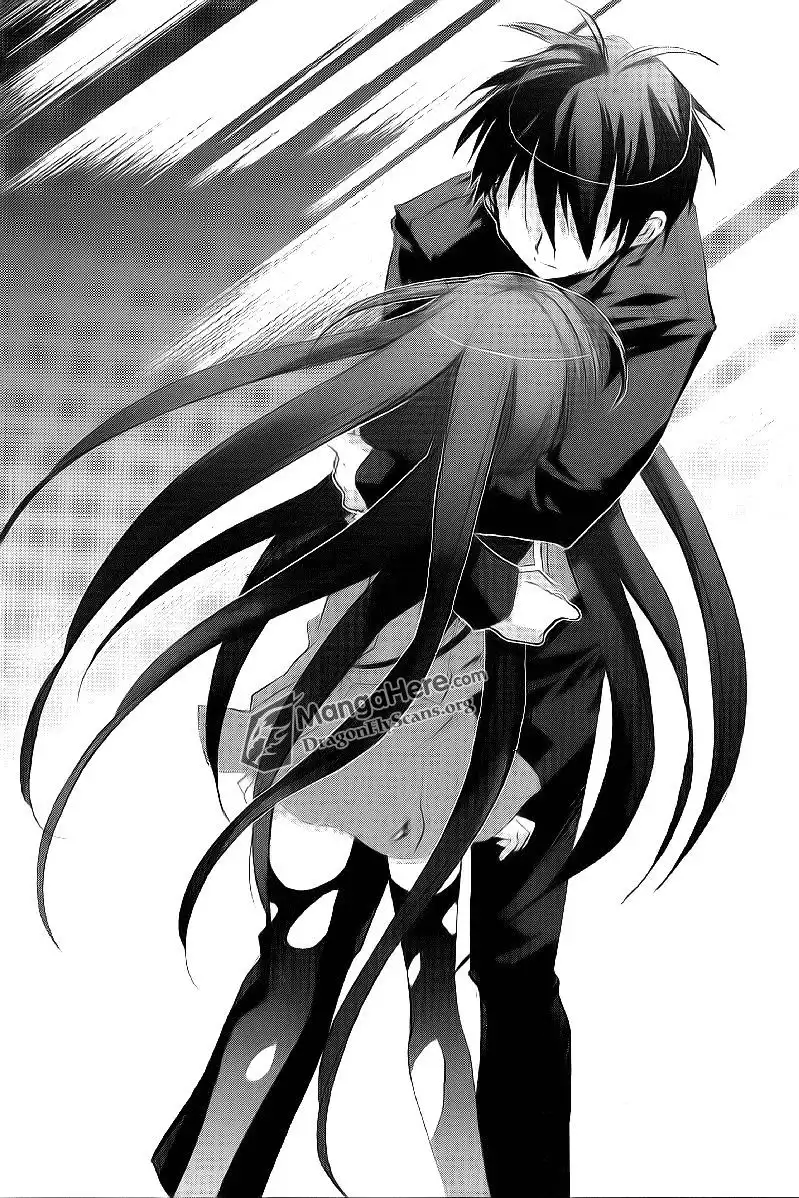 Shakugan no Shana Chapter 30 15